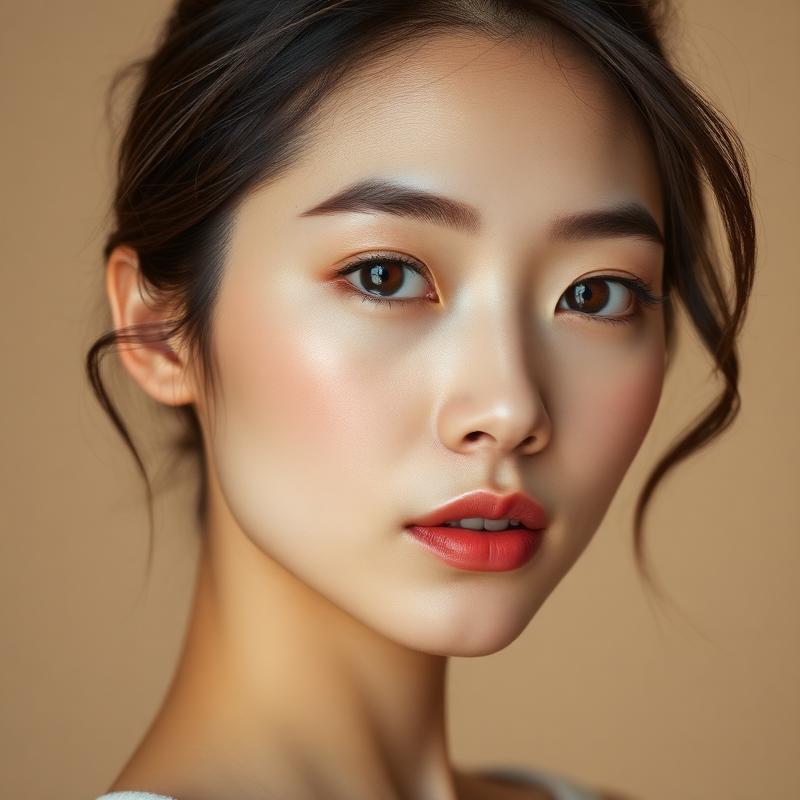 方脸变V-line真实案例｜30岁OL香港小颜整骨10次成效记录