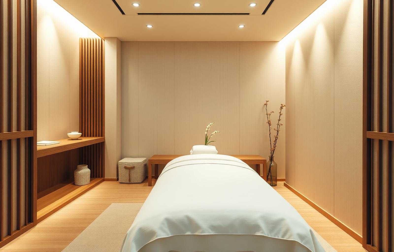 渡边小颜旺角分店环境